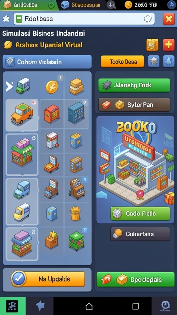 awanluck - Fitur interaksi komunitas yang seru dan mengasyikkan.