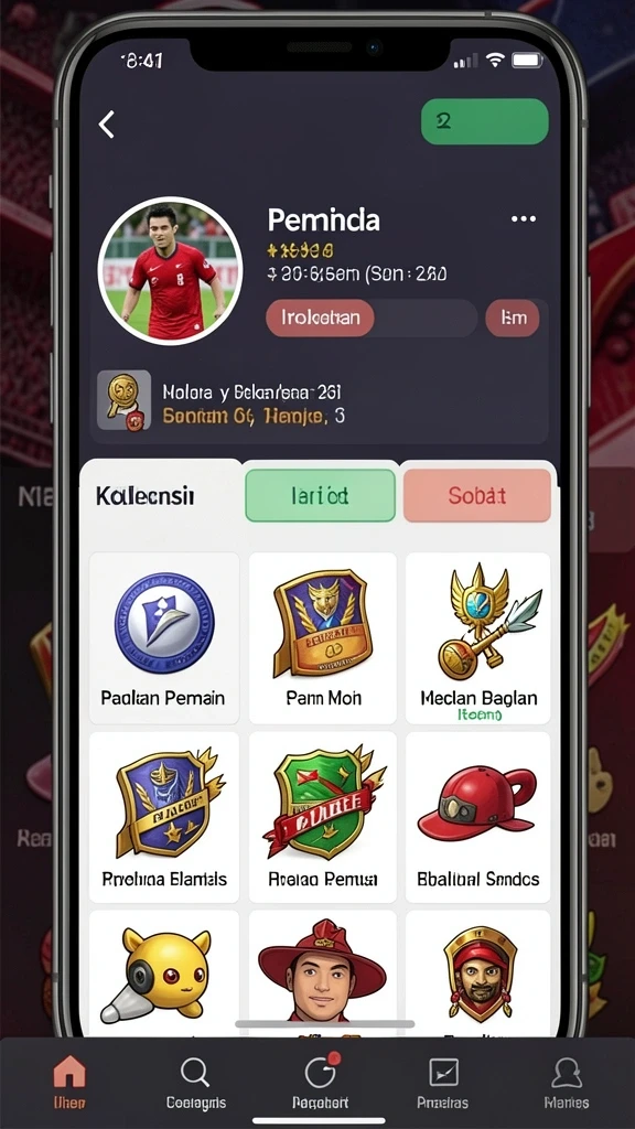 bima11 - Mode permainan baru yang seru dan menantang.