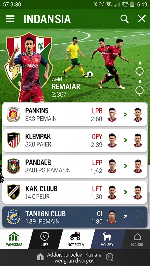 bintangmpo - Fitur permainan togel yang beragam dan menarik.
