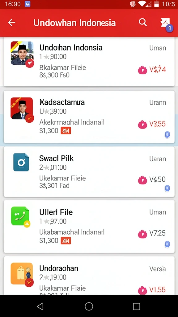 gebyar4d - Tampilan antarmuka utama GEBYAR4D yang menarik dan mudah digunakan.