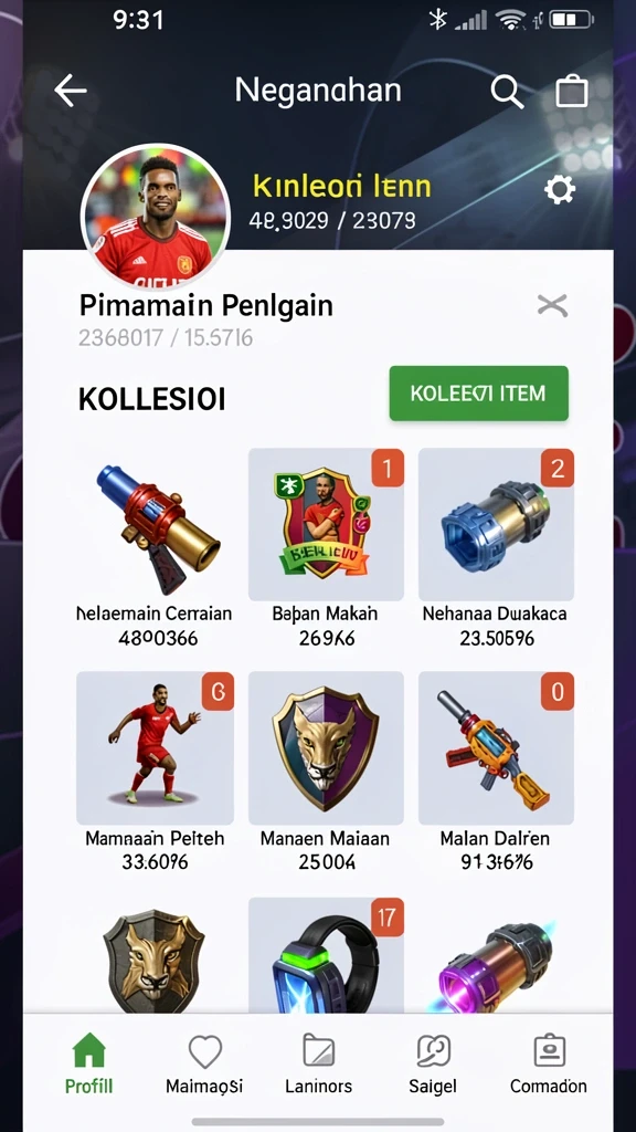 gebyar4d - Berbagai pilihan permainan menarik di GEBYAR4D.