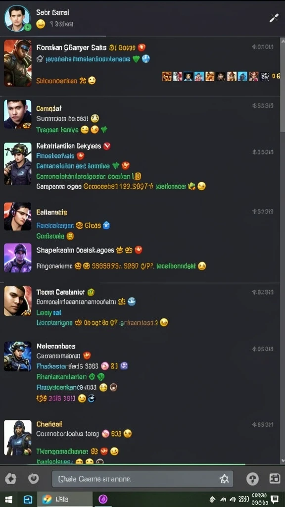 gmstar - Menu bonus yang variatif dan menguntungkan.