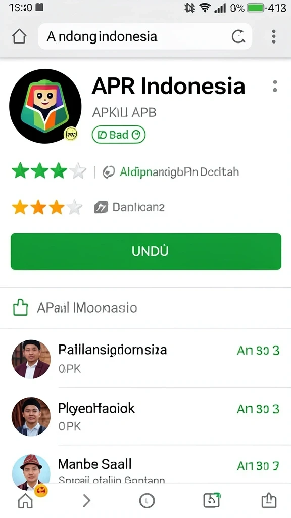 idn789 - Tampilan antarmuka yang menarik dan modern.