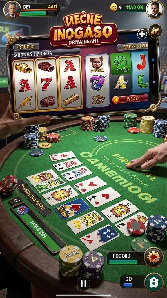 indslot - Berbagai tema mesin slot yang tersedia di INDSLOT.