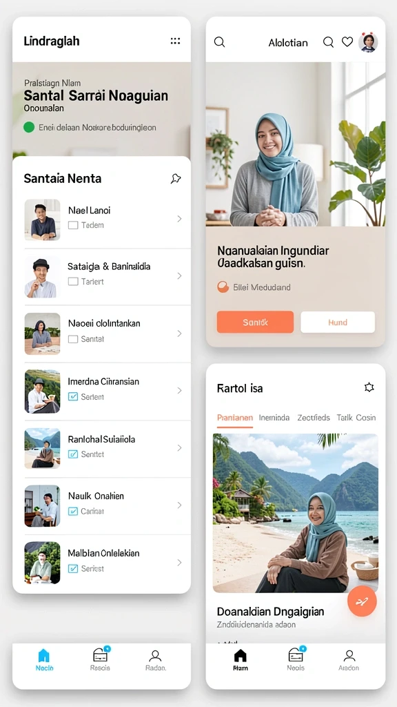 jarum77 - Screenshot fitur bonus harian yang menguntungkan.