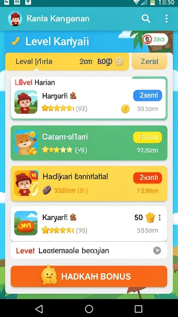jutawanbet - Promosi menarik yang menawarkan bonus yang menggiurkan.