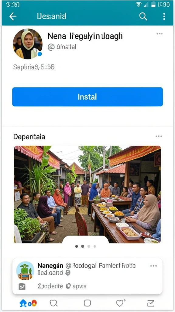laba777 - Bonus menarik yang membuat permainan semakin seru.