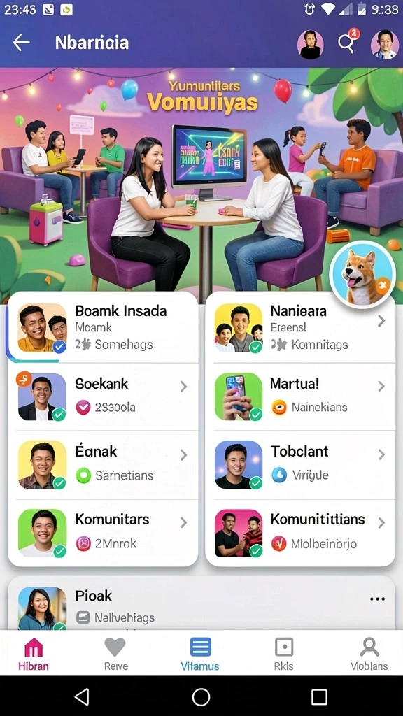 mantra88 - Beragam pilihan permainan yang menantang.