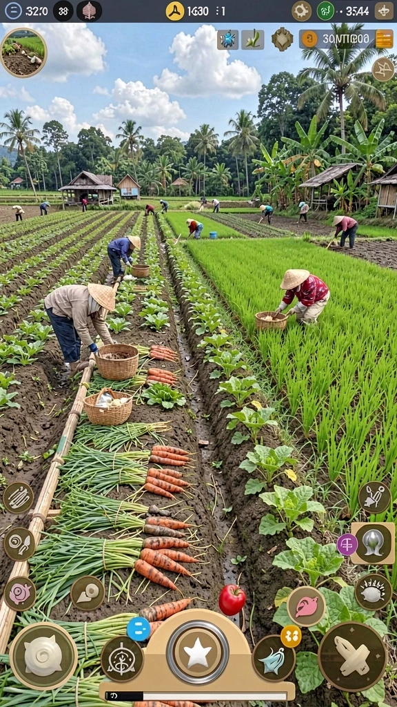 mantra88 - Interaksi sosial dengan pemain lain yang menyenangkan.