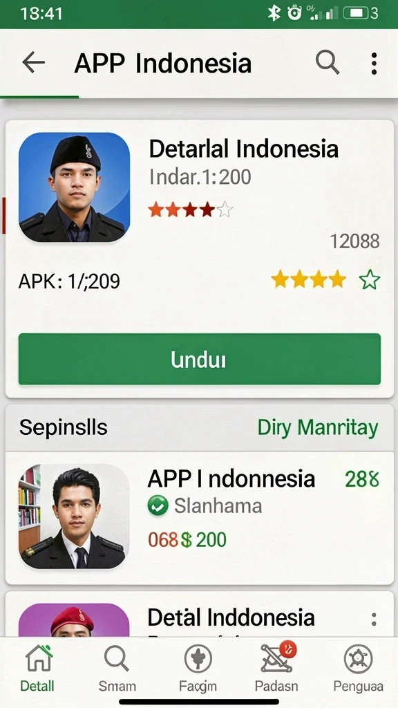 marina77 - Fitur multiplayer yang memungkinkan bersaing dengan teman.