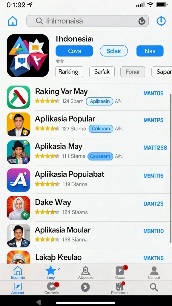 rvip2 - Fitur bonus harian yang menguntungkan pemain.