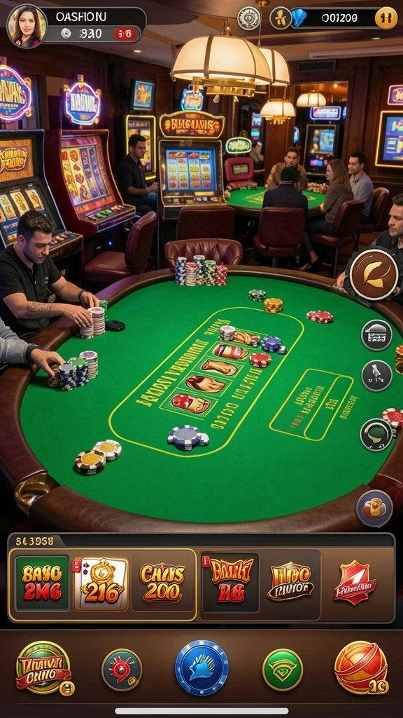 sensational77 - Berbagai jenis permainan slot yang seru.
