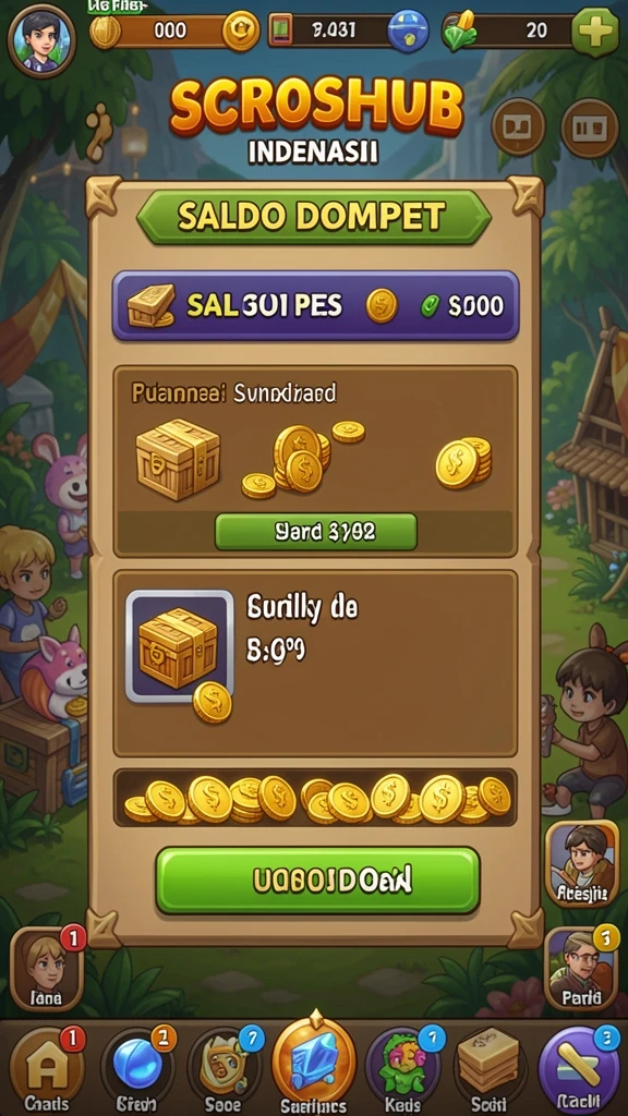 slot21 - Banyak pilihan tema mesin slot yang mendebarkan.