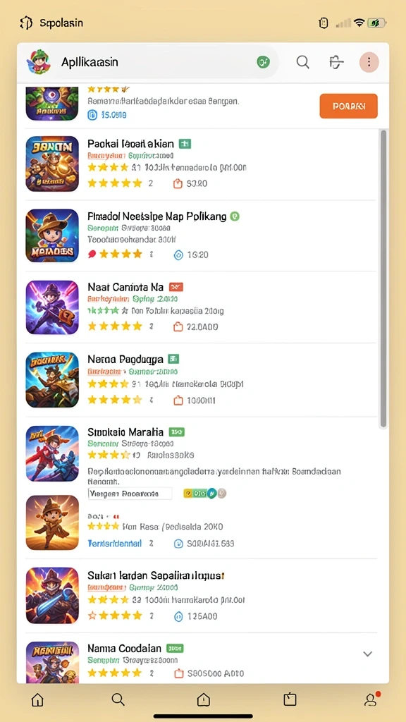 tongwd - Fitur bonus menarik untuk setiap pengguna baru.