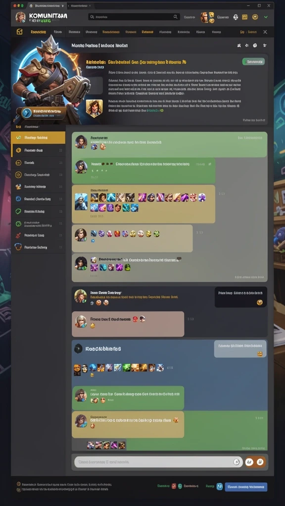 ultraslot - Tampilan antarmuka yang menarik dan mudah dipahami.