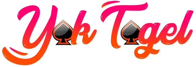 yoktogel — Logo Resmi